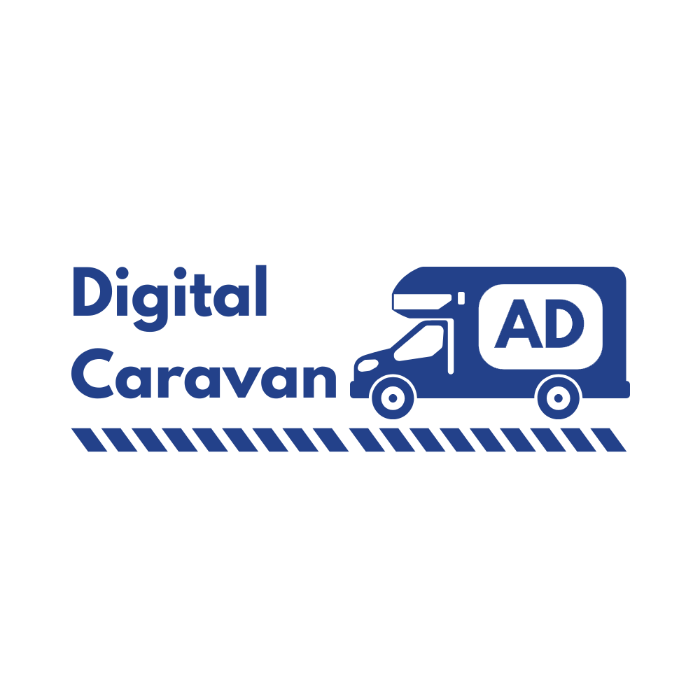 Digital Caravan Advertising in Bangladesh, Oman, Saudi Arabia, Dubai, Nepal, Japan, Las Vegas